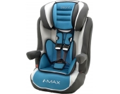 Auto-Kindersitz i-max SP plus, Agora Petrol, 2018 Gr. 9-36 kg