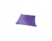 Sitzsack Classic 170 x 140 cm, Oxford, purple Gr. 140 x 170