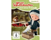 DVD Unser Sandmännchen - Klassiker 3
