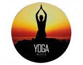 edumero CD: Yoga