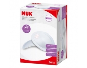 NUK Stilleinlagen Ultra Dry Comfort 60 Stück - weiß