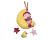Zapf Creation BABY born® for babies Spieluhr Mond