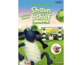 DVD Shaun das Schaf 02 - Gemüsefußball (8 Abenteuer)