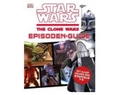 Star Wars The Clone Wars Episoden-Guide
